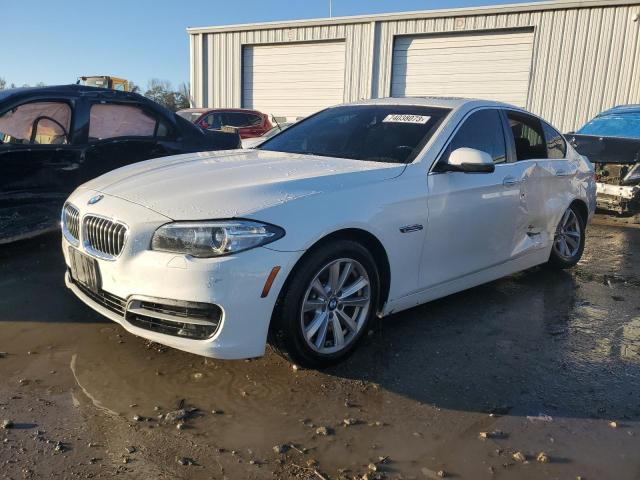 Изображение 1 2014 BMW 528 I 2014 с VIN WBA5A5C5XED511901
