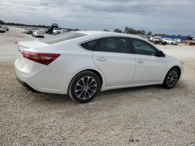 Изображение 3 2016 TOYOTA AVALON XLE 2016 с VIN 4T1BK1EB5GU221398