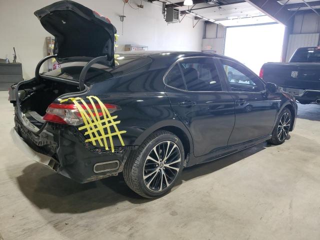 Obraz 3 z 2018 TOYOTA CAMRY L 2018 z VIN JTNB11HK7J3022316