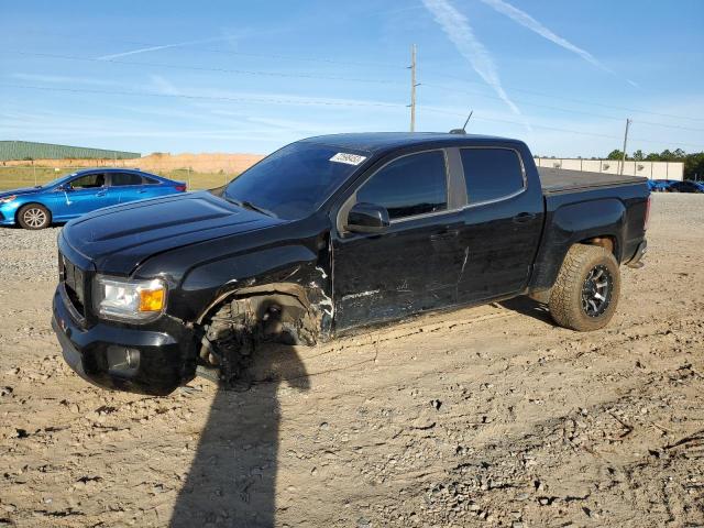 Obraz 1 z 2019 GMC CANYON SLE 2019 z VIN 1GTG5CEN9K1359981