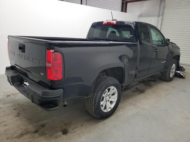 Изображение 3 2022 CHEVROLET COLORADO LT 2022 с VIN 1GCHSCEA7N1263927