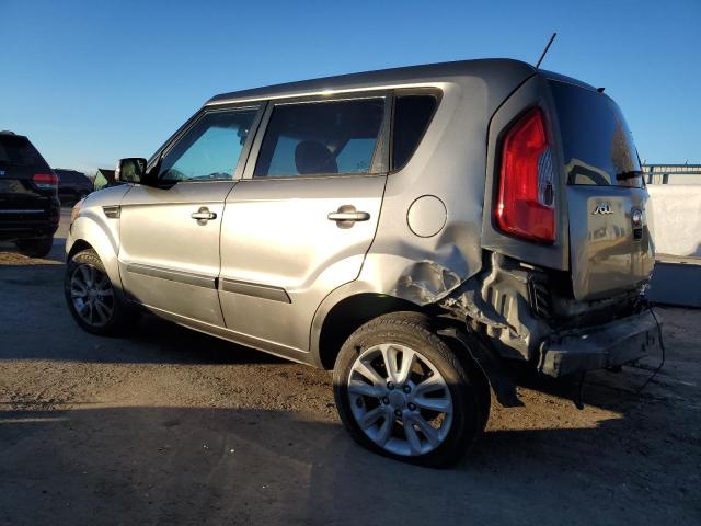 Obraz 2 z 2013 KIA SOUL + 2013 z VIN KNDJT2A63D7614449