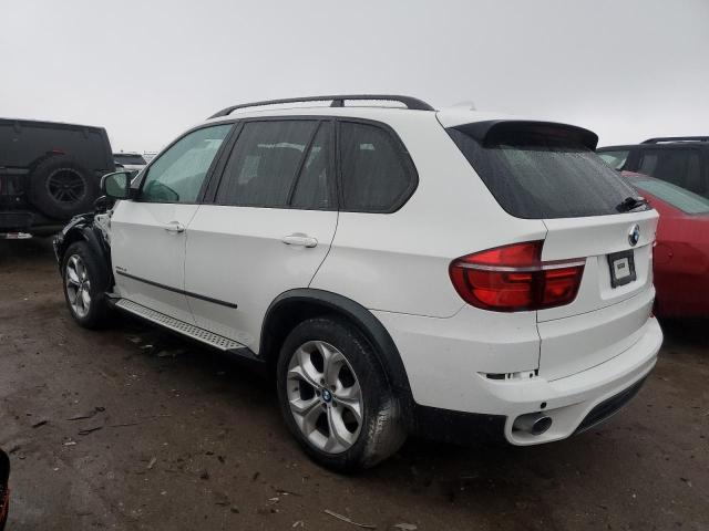 Obraz 2 z 2013 BMW X5 XDRIVE35D 2013 z VIN 5UXZW0C57D0B92554