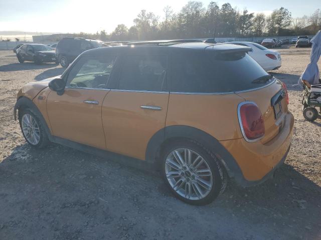Image 2 of 2016 MINI COOPER  2016 with VIN WMWXU1C56G2D09860