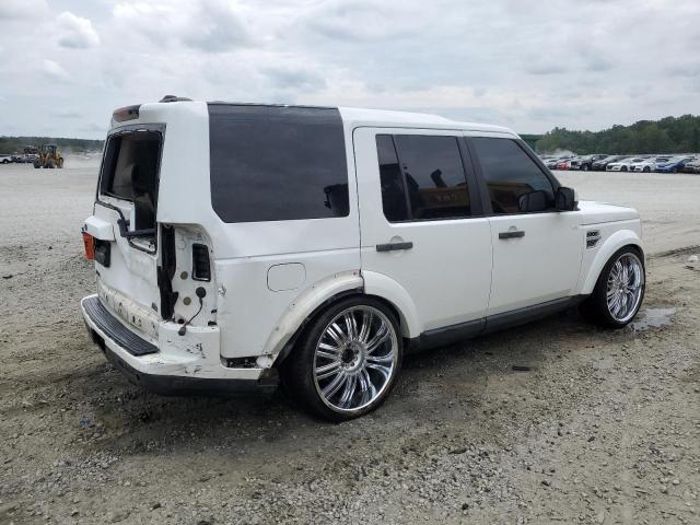 Image 3 of 2013 LAND ROVER LR4 HSE LUXURY 2013 with VIN SALAK2D40DA686234
