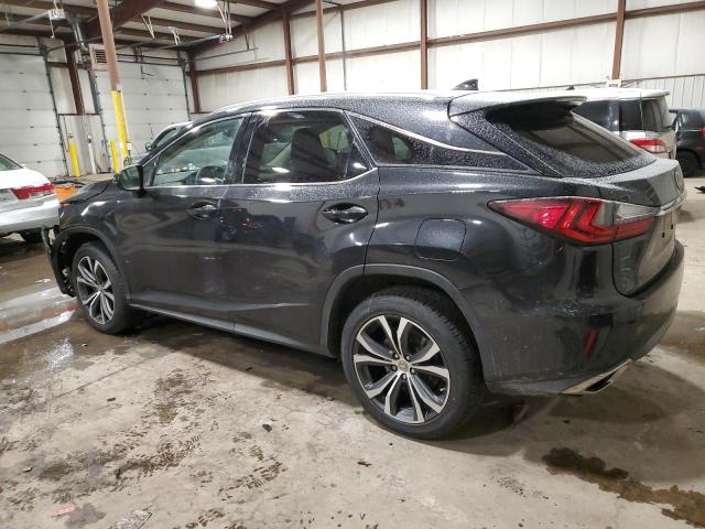 Изображение 2 2017 LEXUS RX 350 BASE 2017 с VIN 2T2BZMCA7HC092084