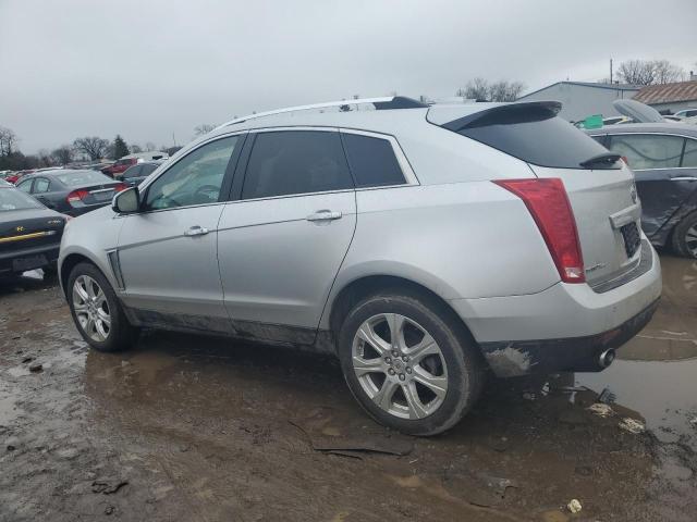 Изображение 2 2015 CADILLAC SRX PERFORMANCE COLLECTION 2015 с VIN 3GYFNFE30FS572246