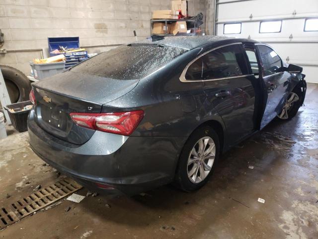 Изображение 3 2019 CHEVROLET MALIBU LT 2019 с VIN 1G1ZD5STXKF160329