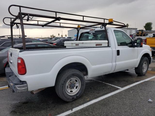 Obraz 3 z 2015 FORD F250 SUPER DUTY 2015 z VIN 1FTBF2A68FEA52378