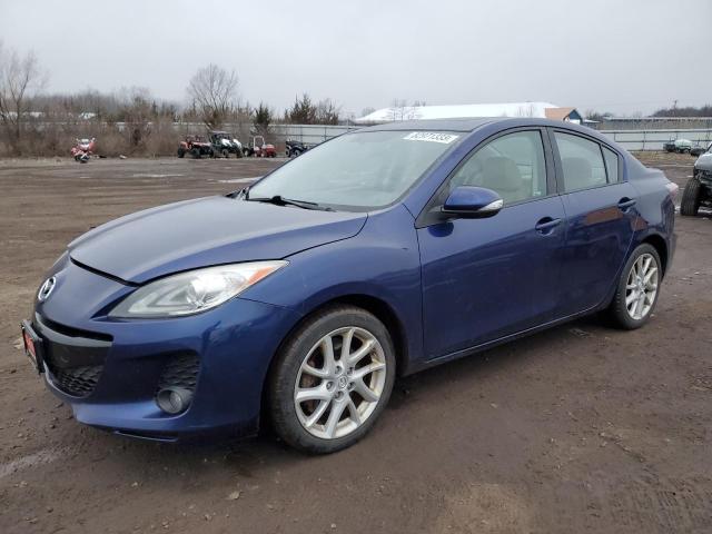 Изображение 2012 MAZDA 3 S 2012