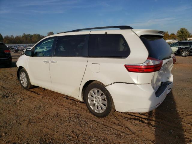 Obraz 2 z 2015 TOYOTA SIENNA XLE 2015 z VIN 5TDDK3DC7FS112933