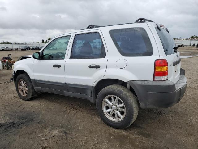 Image 2 of 2005 FORD ESCAPE XLS 2005 with VIN 1FMYU02Z85DA05767