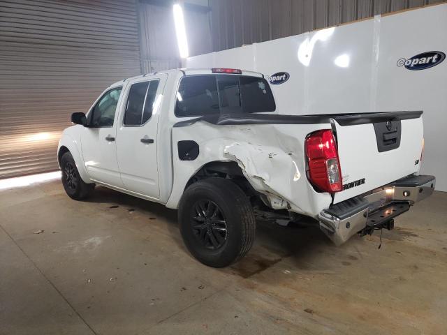 Image 2 of 2018 NISSAN FRONTIER S 2018 with VIN 1N6AD0ER8JN724522