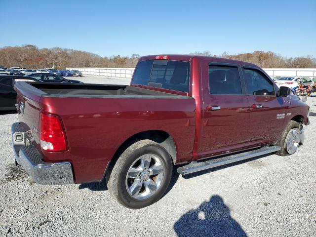 Image 3 of 2017 RAM 1500 SLT 2017 with VIN 3C6RR7LT1HG738898