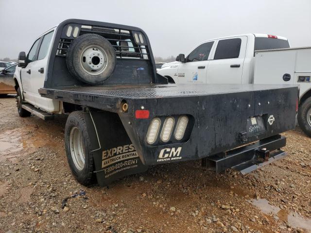 Image 2 of 2019 FORD F350 SUPER DUTY 2019 with VIN 1FD8W3HT1KEE36794