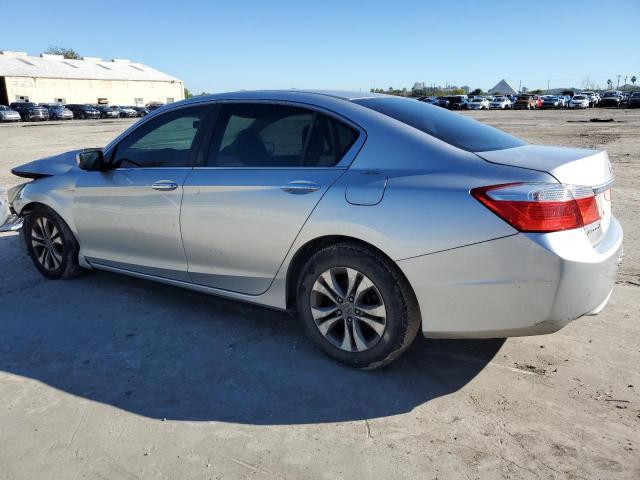 Image 2 of 2014 HONDA ACCORD LX 2014 with VIN 1HGCR2F34EA194308