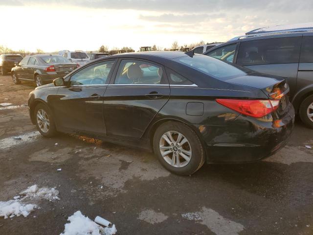 Obraz 2 z 2012 HYUNDAI SONATA GLS 2012 z VIN 5NPEB4AC2CH345392