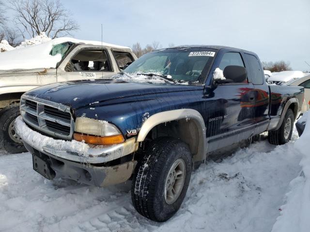 Obraz 2000 DODGE DAKOTA  2000