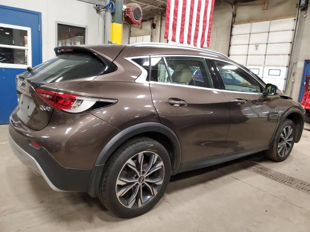Obraz 3 z 2018 INFINITI QX30 BASE 2018 z VIN SJKCH5CR8JA045483