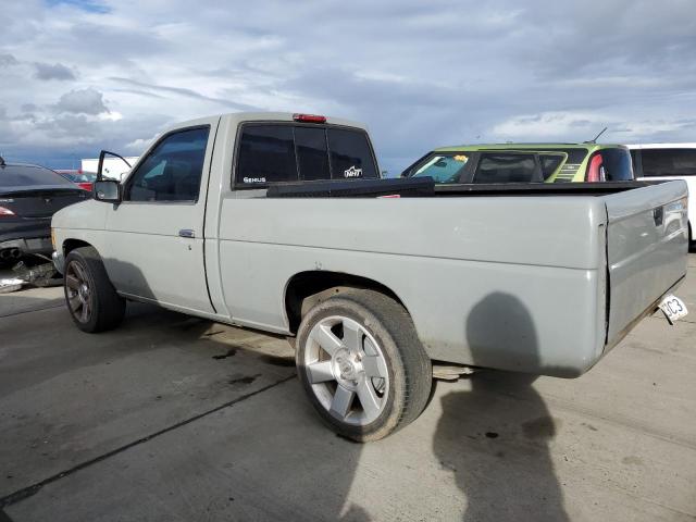 Изображение 2 1996 NISSAN TRUCK BASE 1996 с VIN 1N6SD11S1TC339823