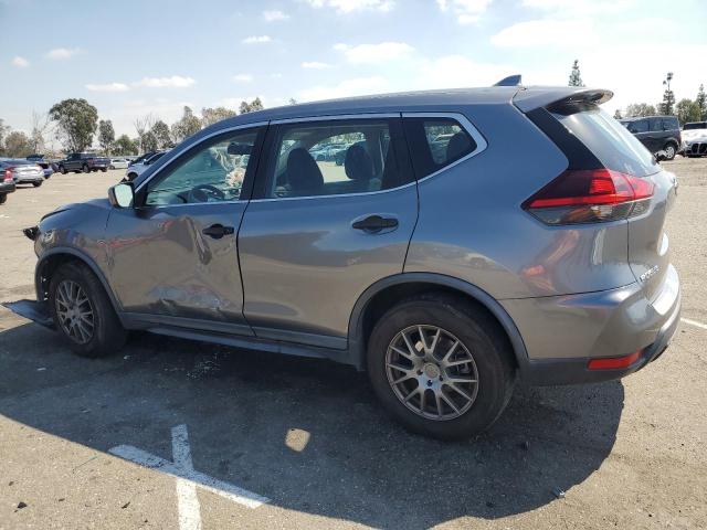 Image 2 of 2018 NISSAN ROGUE S 2018 with VIN KNMAT2MT8JP522198