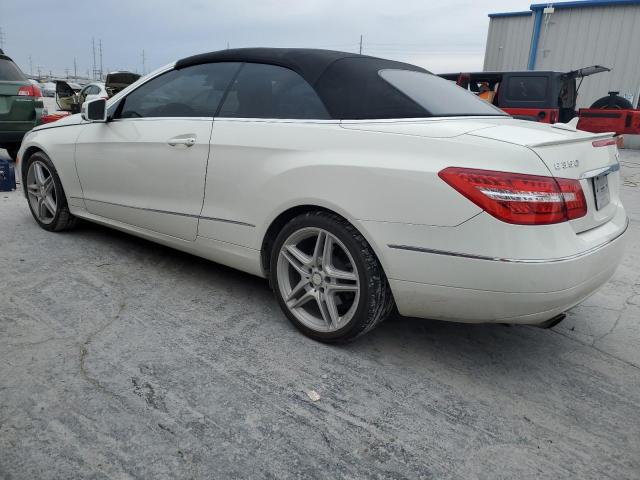Изображение 2 2011 MERCEDES-BENZ E 350 2011 с VIN WDDKK5GF4BF036970