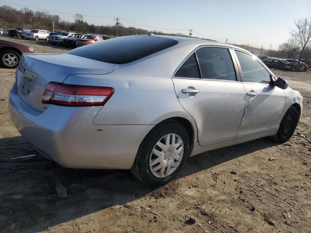Image 3 of 2010 TOYOTA CAMRY BASE 2010 with VIN 4T1BF3EK9AU535076