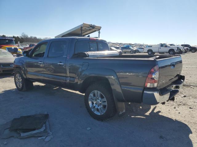 Image 2 of 2015 TOYOTA TACOMA DOUBLE CAB LONG BED 2015 with VIN 5TFMU4FN8FX030251