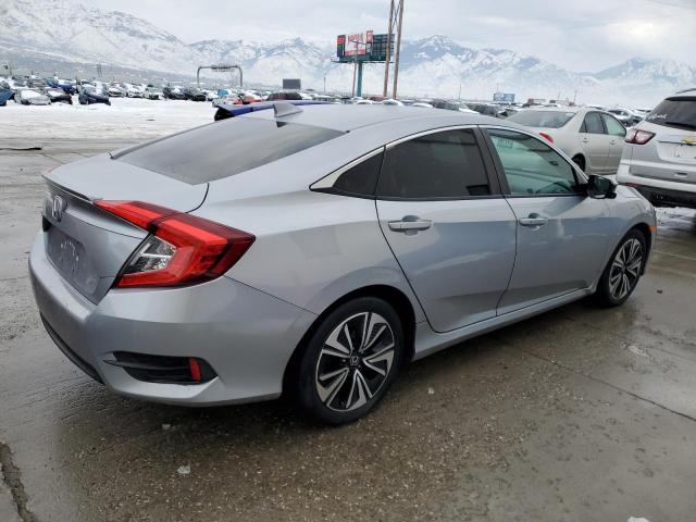 Изображение 3 2016 HONDA CIVIC EXL 2016 с VIN 19XFC1F75GE215788