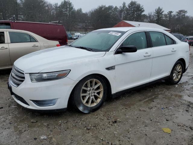 2013 FORD TAURUS SE 2013 image