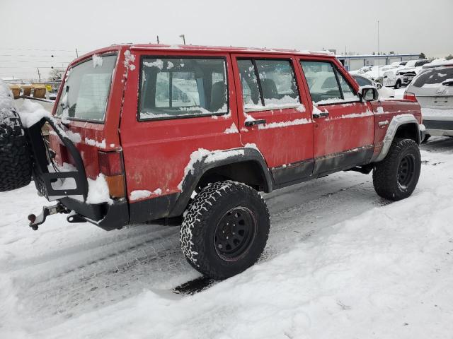 Изображение 3 1996 JEEP CHEROKEE SPORT 1996 с VIN 1J4FJ68S7TL112128