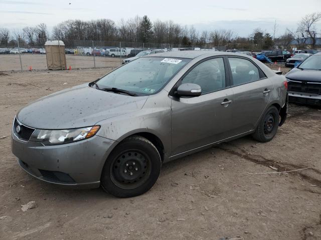 Изображение 2010 KIA FORTE EX 2010