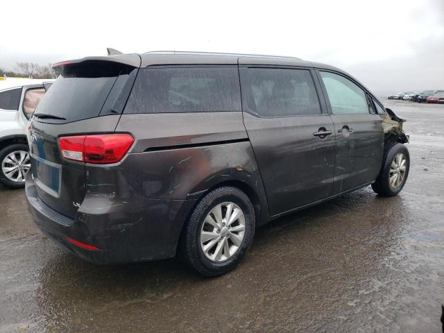 Obraz 3 z 2017 KIA SEDONA LX 2017 z VIN KNDMB5C12H6329336