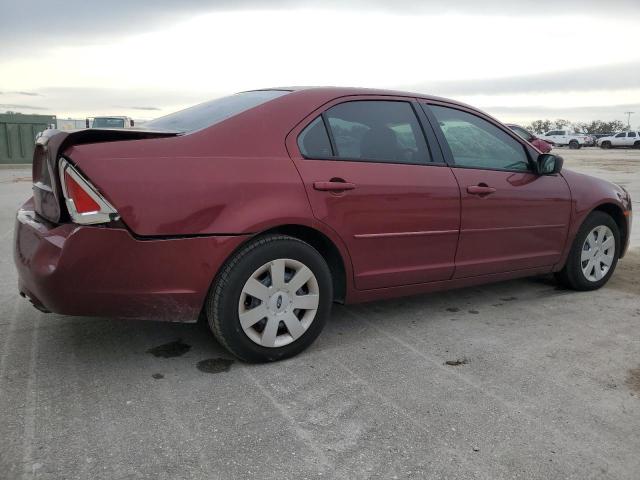 Изображение 3 2006 FORD FUSION S 2006 с VIN 3FAFP06Z16R199229