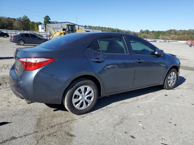 Image 3 of 2016 TOYOTA COROLLA L 2016 with VIN 2T1BURHE3GC695169