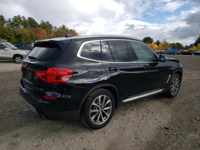 Obraz 3 z 2019 BMW X3 XDRIVE30I 2019 z VIN 5UXTR9C50KLP85442