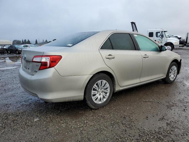 Obraz 3 z 2013 TOYOTA CAMRY HYBRID 2013 z VIN 4T1BD1FK4DU096561