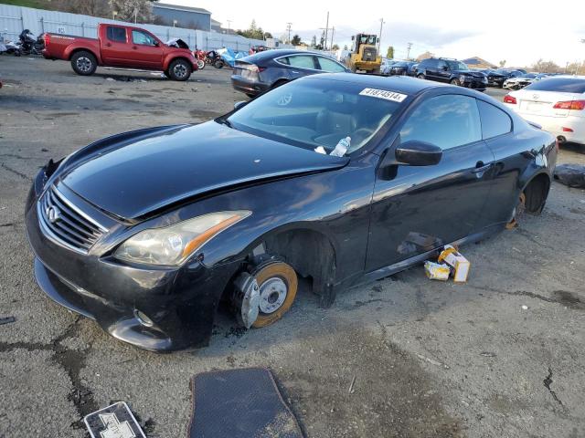 Изображение 2012 INFINITI G37 BASE 2012