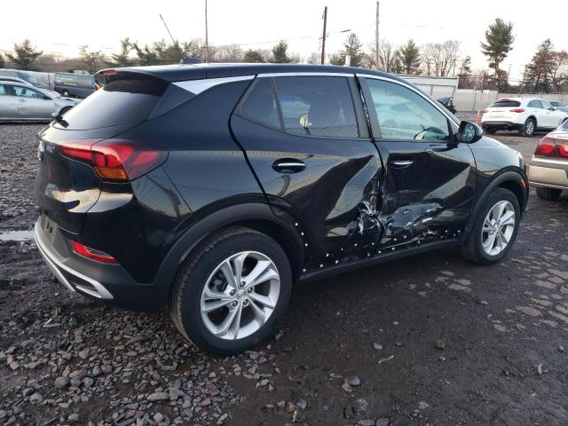 Image 3 of 2021 BUICK ENCORE GX PREFERRED 2021 with VIN KL4MMBS25MB101748