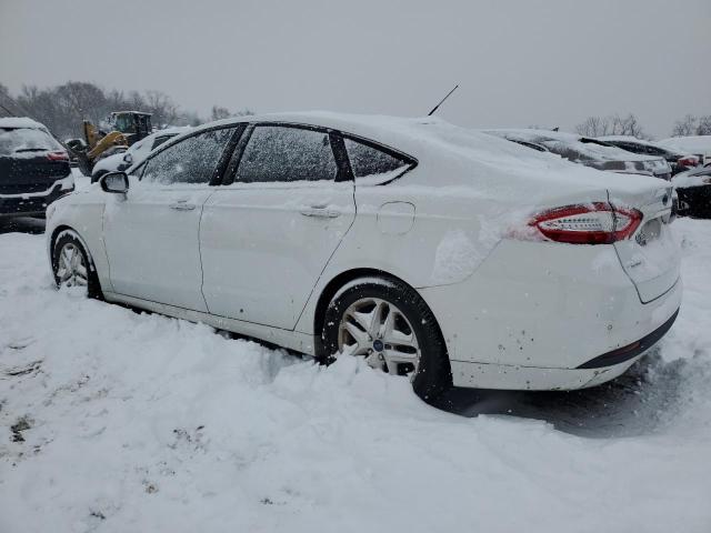 Image 2 of 2013 FORD FUSION SE 2013 with VIN 3FA6P0HR2DR250036