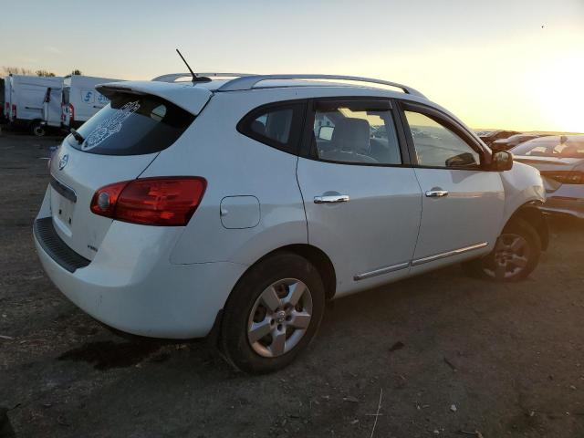 Image 3 of 2014 NISSAN ROGUE S 2014 with VIN JN8AS5MV0EW713510