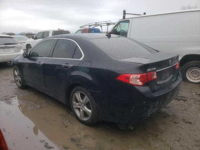 Image 2 of 2012 ACURA TSX TECH 2012 with VIN JH4CU2F6XCC014904