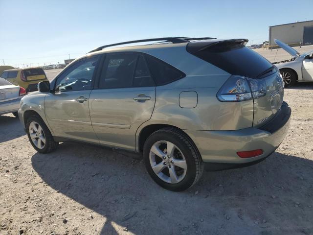 Изображение 2 2004 LEXUS RX 330 2004 с VIN JTJGA31U240040792