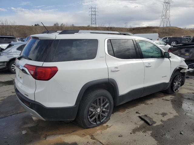 Obraz 3 z 2019 GMC ACADIA SLT-1 2019 z VIN 1GKKNULS8KZ264844