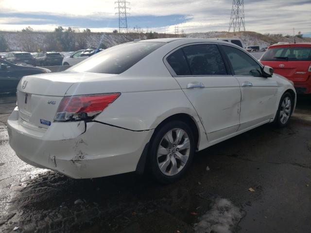 Изображение 3 2009 HONDA ACCORD EXL 2009 с VIN 1HGCP36849A024902
