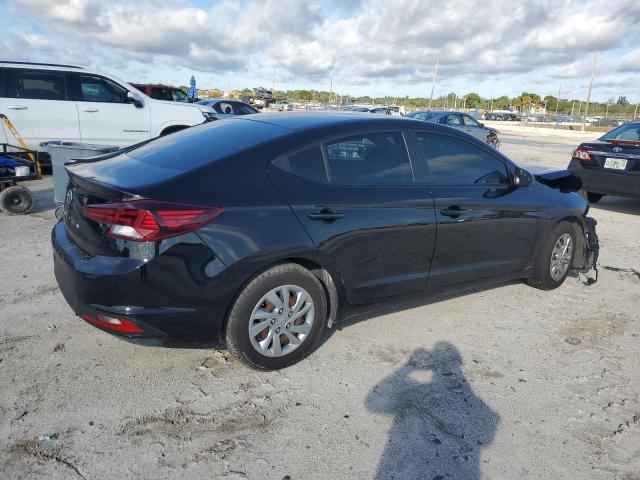 Image 3 of 2020 HYUNDAI ELANTRA SE 2020 with VIN KMHD74LF9LU076961