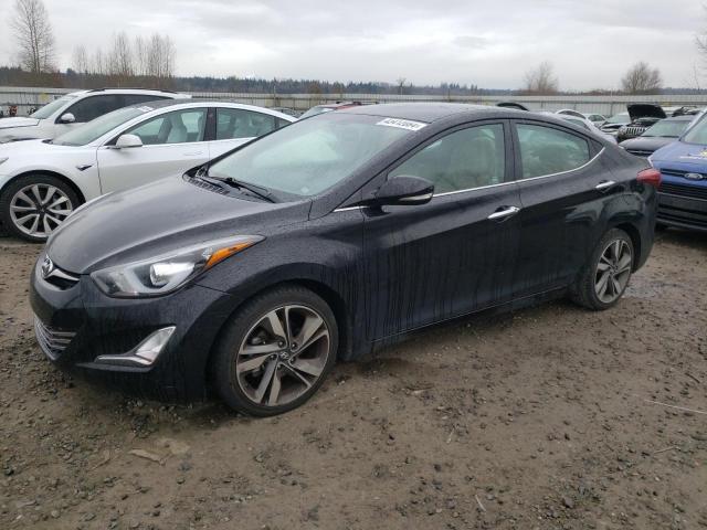 Изображение 2015 HYUNDAI ELANTRA SE 2015