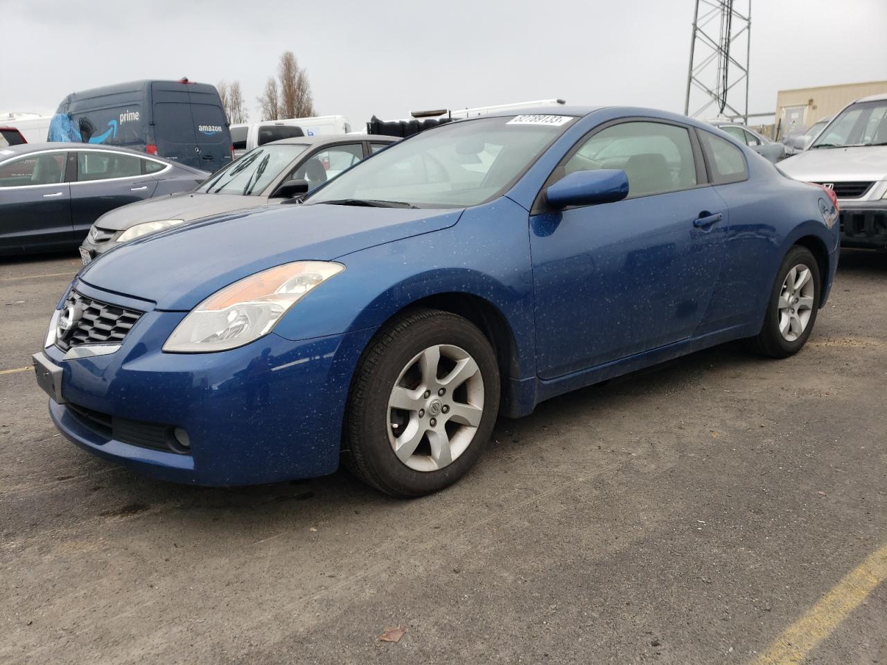 Image 1 of 2009 NISSAN ALTIMA 2.5S 2009 with VIN 1N4AL24E09C103479