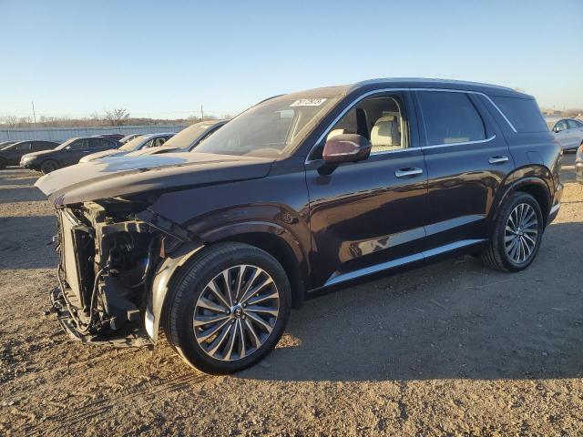 Obraz 2023 HYUNDAI PALISADE CALLIGRAPHY 2023