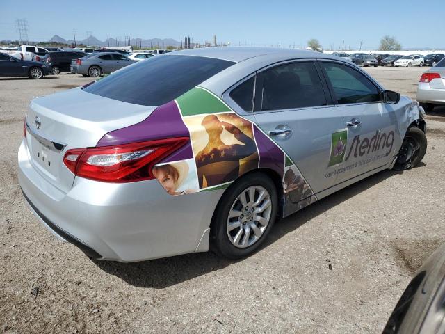 Image 3 of 2017 NISSAN ALTIMA 2.5 2017 with VIN 1N4AL3AP3HN321477